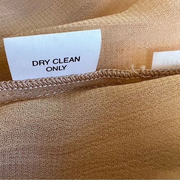 Nataya Fairy Edwardian Chiffon Floral Maxi Dress NWT Large - Picture 9 of 9